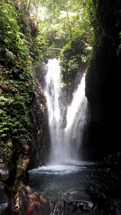 Villa Damgan Julah エクステリア 写真
