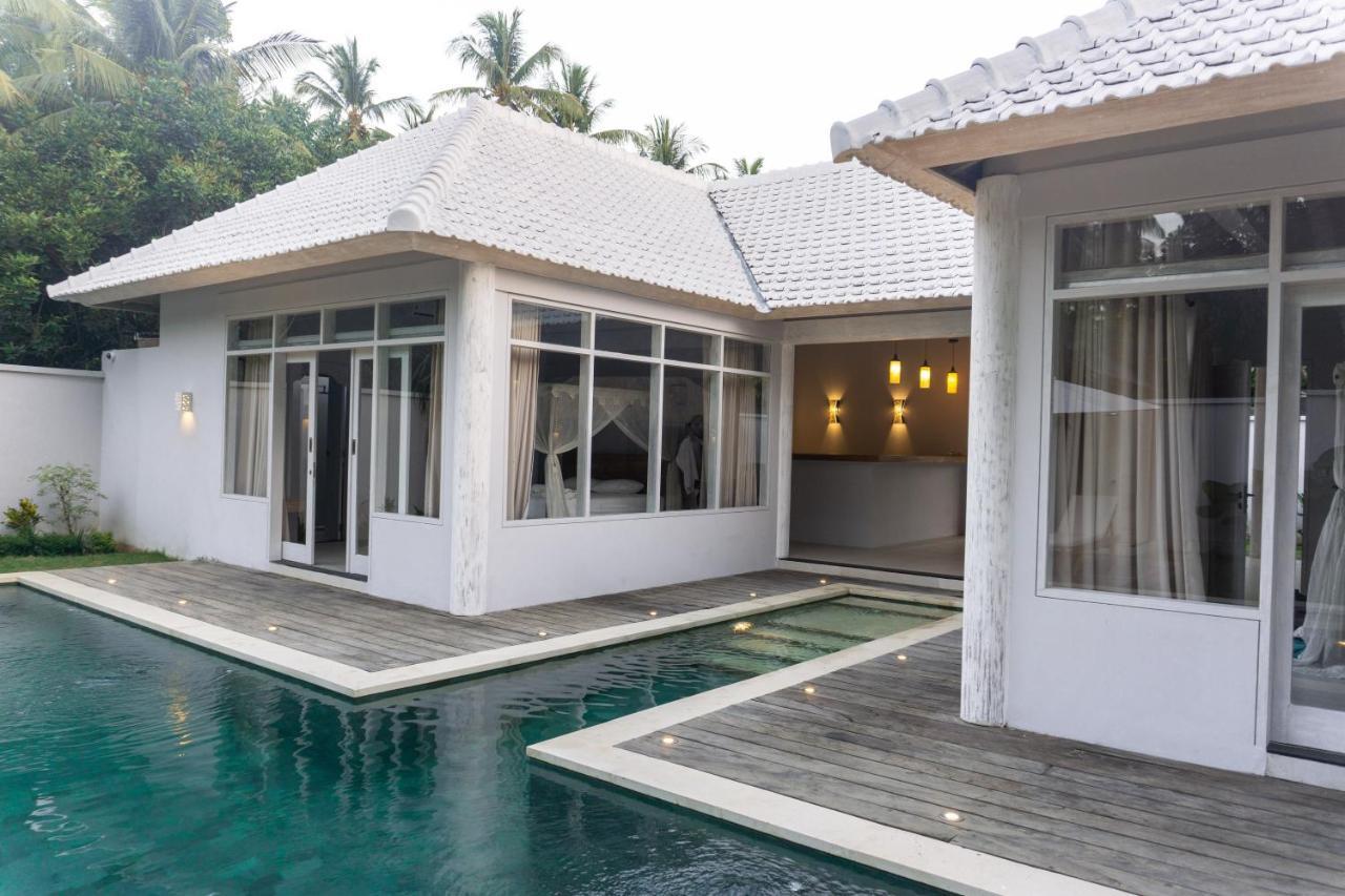 Villa Damgan Julah エクステリア 写真