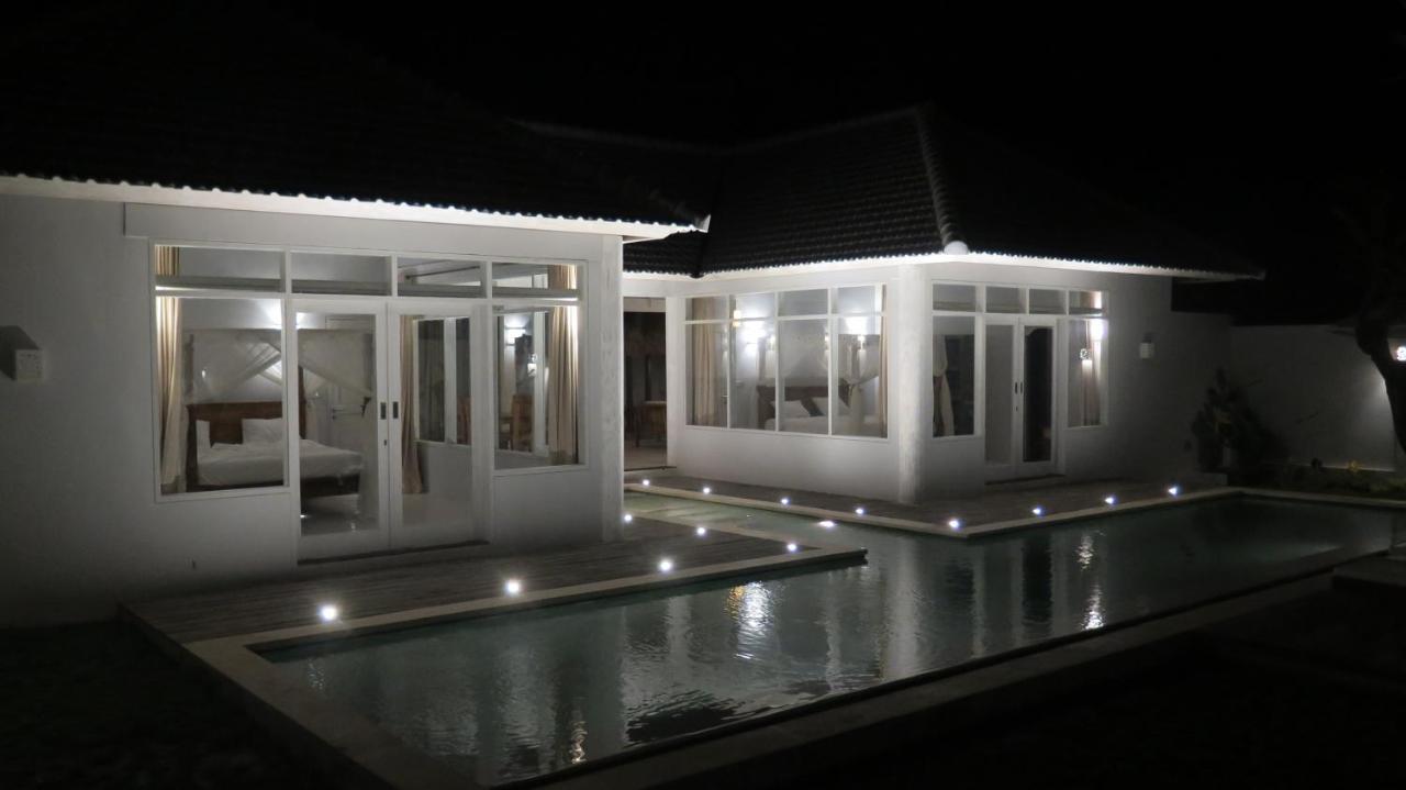 Villa Damgan Julah エクステリア 写真