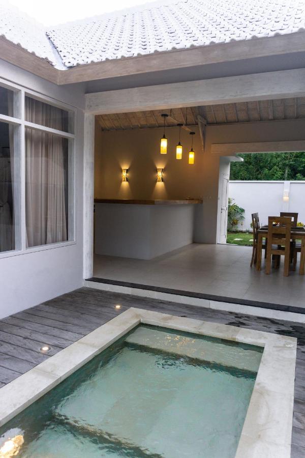 Villa Damgan Julah エクステリア 写真
