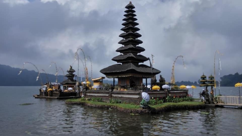 Villa Damgan Julah エクステリア 写真